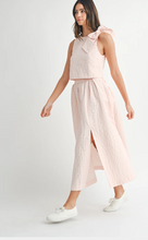 Load image into Gallery viewer, The Yoon set- Pink
