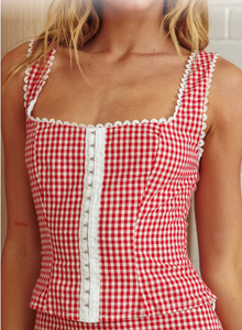 The Pia top