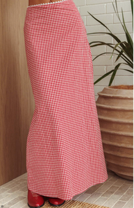 The Pia skirt
