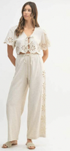Load image into Gallery viewer, The Marcela set- oatmeal
