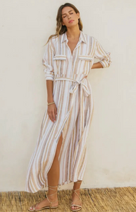 The Luli dress