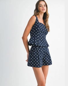The Polka Dot Set