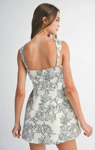 The Dani dress