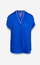 Load image into Gallery viewer, The Ia top- Blue
