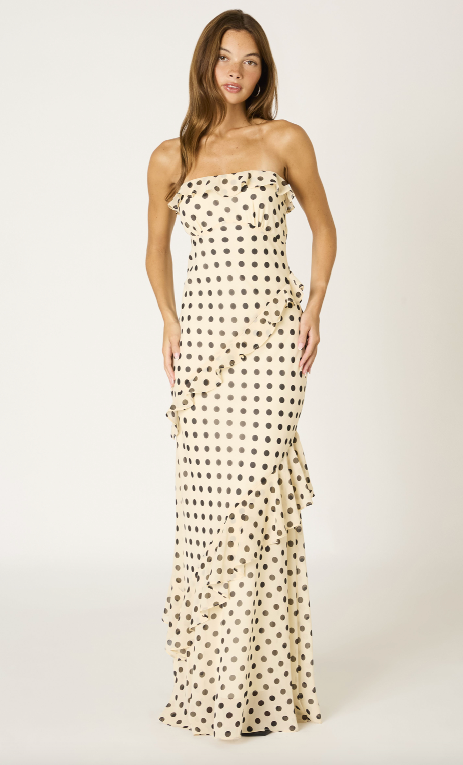 The Oli dress