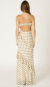 The Oli dress