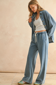 The Lo pants