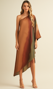 The Pia dress