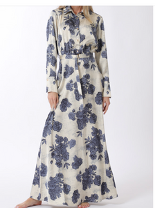 The Maria Claudia dress