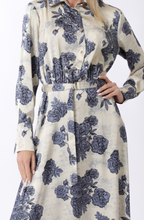 Load image into Gallery viewer, The Maria Claudia dress
