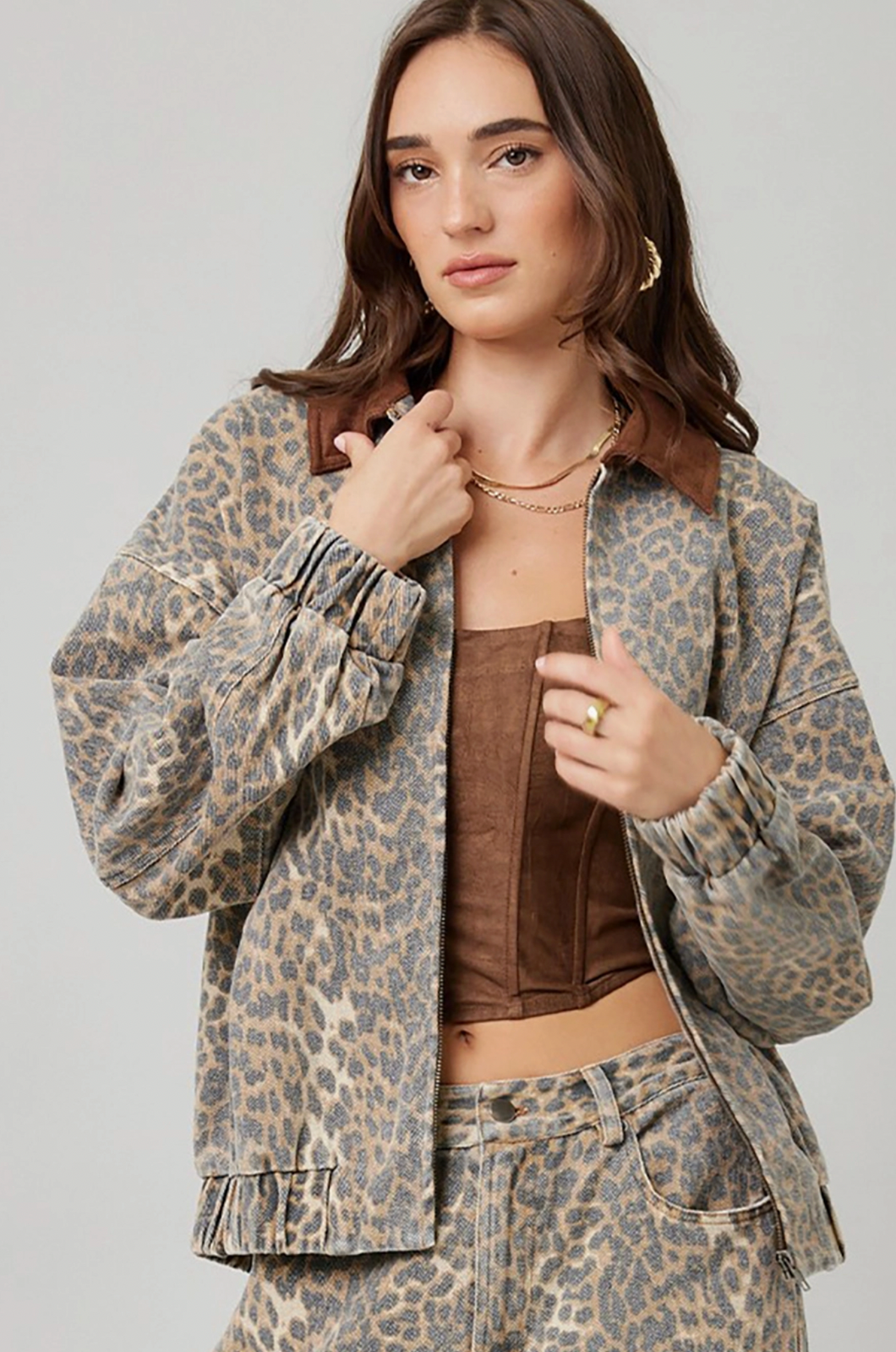 The Lo Jacket