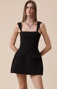 The Ashley dress