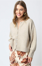 Load image into Gallery viewer, The Lina top- Khaki
