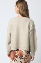 Load image into Gallery viewer, The Lina top- Khaki
