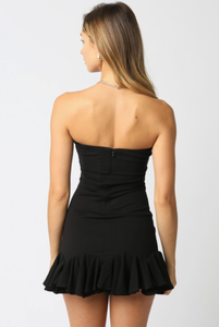 The Emelie dress