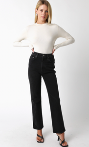 The Nelly Bodysuit- Ecru