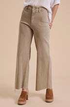 Load image into Gallery viewer, The Becca pants- Stone
