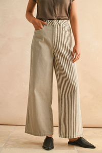 The Eliza pants