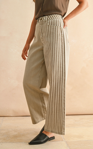 The Eliza pants