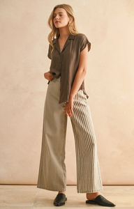 The Eliza pants