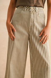 The Eliza pants