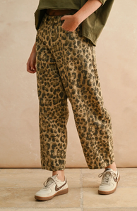 The New pants