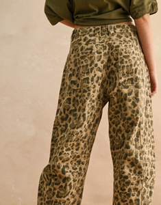 The New pants