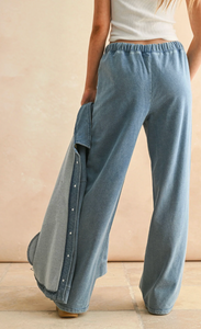 The Lo pants