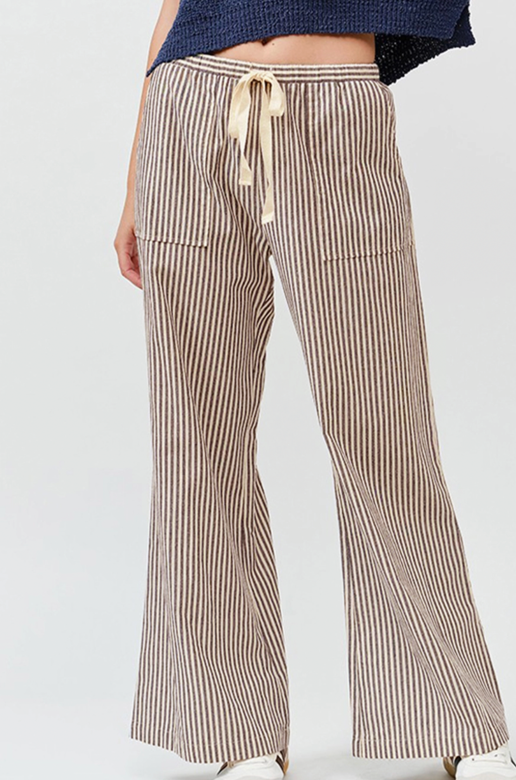 The Chichi pants