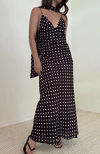 Load image into Gallery viewer, The Polka dot dress
