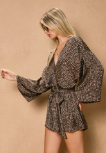 Load image into Gallery viewer, The Daisy Romper
