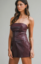 Load image into Gallery viewer, The Emma set- Burgundy
