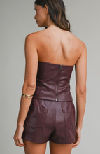 Load image into Gallery viewer, The Emma set- Burgundy
