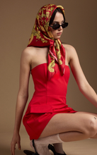 Load image into Gallery viewer, The Caro dress- Red

