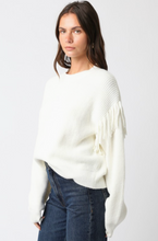 Load image into Gallery viewer, The Karli sweater
