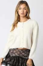 Load image into Gallery viewer, The Lucy cardigan
