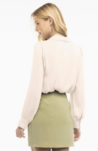 Load image into Gallery viewer, The Lia top- Blush
