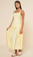 Load image into Gallery viewer, The Pia dress
