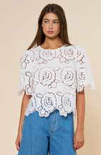 Load image into Gallery viewer, The Mirna top
