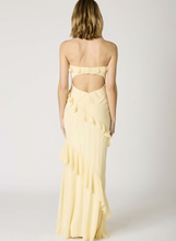 Load image into Gallery viewer, The Olivia dress- Butter
