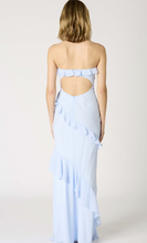 Load image into Gallery viewer, The Olivia dress- SKY
