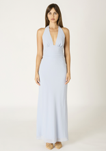 Load image into Gallery viewer, The Mia dress-Blue
