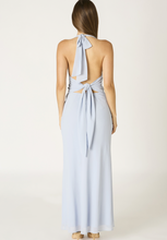 Load image into Gallery viewer, The Mia dress-Blue
