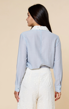 Load image into Gallery viewer, The Mirta top
