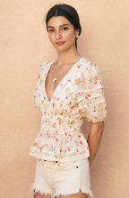 Load image into Gallery viewer, The A top
