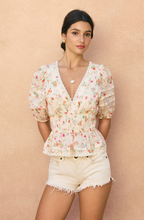 Load image into Gallery viewer, The A top
