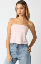 Load image into Gallery viewer, The Maia top- Pink
