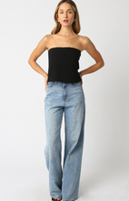 Load image into Gallery viewer, The Maia top- Black
