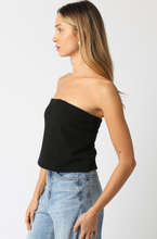 Load image into Gallery viewer, The Maia top- Black
