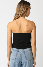 Load image into Gallery viewer, The Maia top- Black
